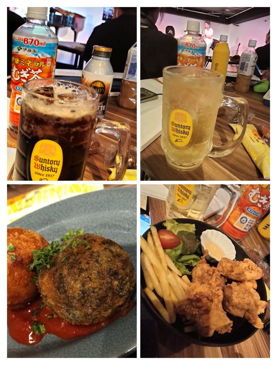 ただ☆光らせたい人のブルース (@aoitkenta) on Twitter photo 