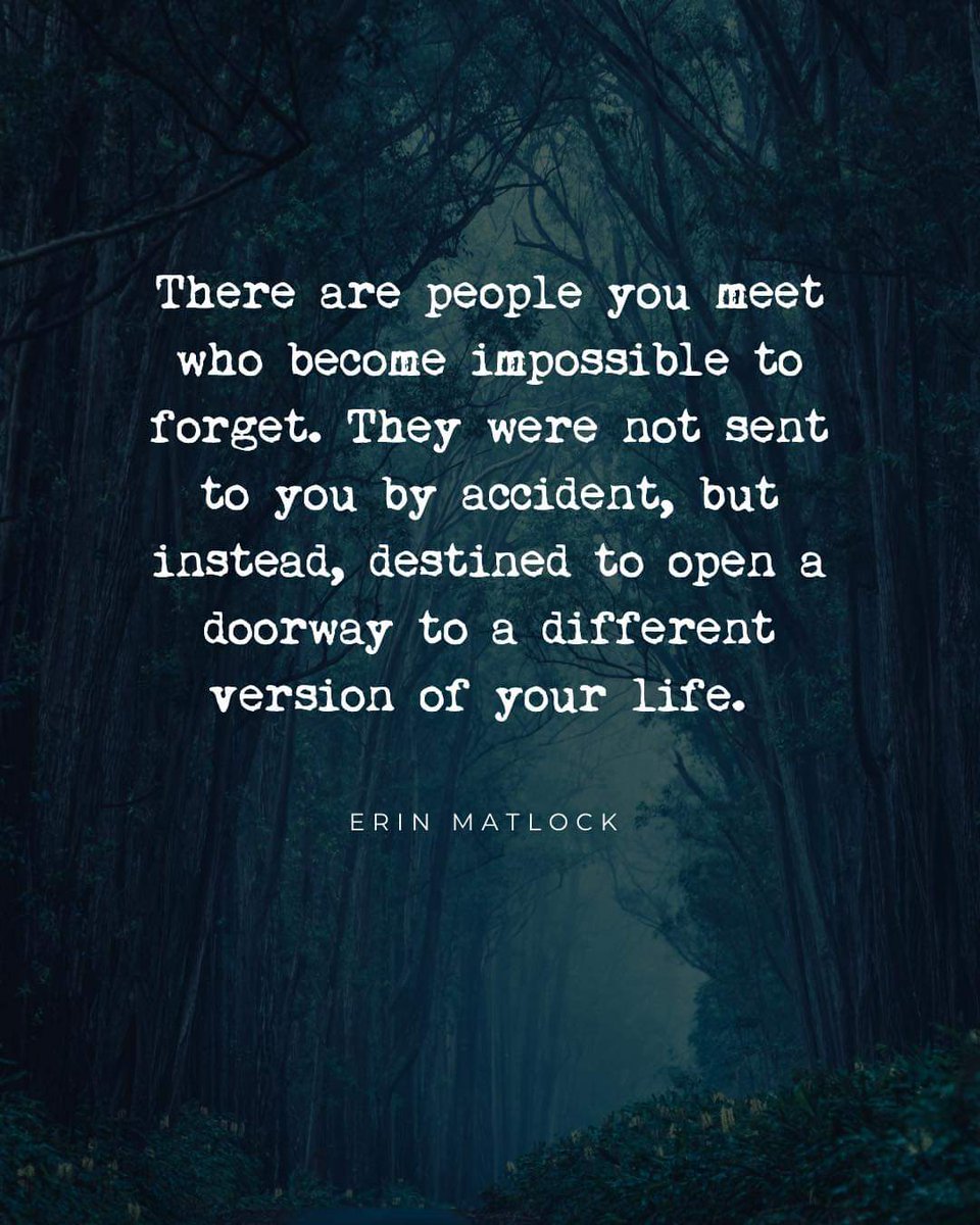 They provide for a highway to a new era.
Heroes they are, therefore, in one way.
Wherever the relation went to, intrinsically, even if to a dead end.
And as there is no way back, cherish this merry way.
Sometimes, it may prove a bonanza. Or even a wonder.
A journey to heaven?