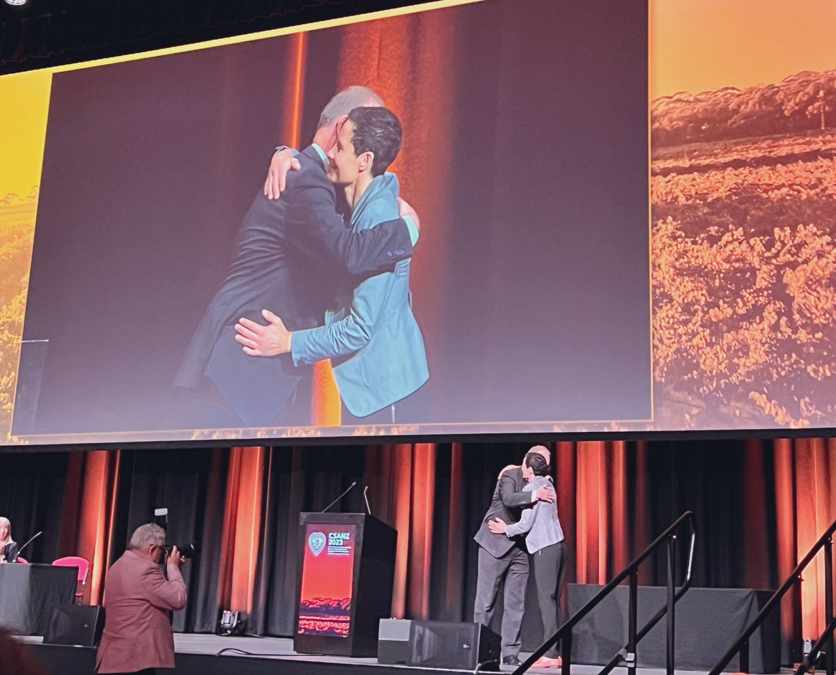 ❤️SOLVECHD❤️ (@solvechd) on Twitter photo Massive congrats to <a href="/gemtreee/">Prof Gemma Figtree AM</a> for this well deserved achievement <a href="/thecsanz/">CSANZ</a> heartfelt thanks for everything you do for the Australian #CVD research and to the extended community <a href="/OzCvA/">ACvA</a> <a href="/USYD_CVI/">Cardiovascular Initiative, University of Sydney</a> <a href="/Sydney_Uni/">University of Sydney</a> <a href="/heartfoundation/">Heart Foundation</a> #leadershipforgood 👏👏👏❤️❤️❤️ Massive congrats to <a href="/gemtreee/">Prof Gemma Figtree AM</a> for this well deserved achievement <a href="/thecsanz/">CSANZ</a> heartfelt thanks for everything you do for the Australian #CVD research and to the extended community <a href="/OzCvA/">ACvA</a> <a href="/USYD_CVI/">Cardiovascular Initiative, University of Sydney</a> <a href="/Sydney_Uni/">University of Sydney</a> <a href="/heartfoundation/">Heart Foundation</a> #leadershipforgood 👏👏👏❤️❤️❤️