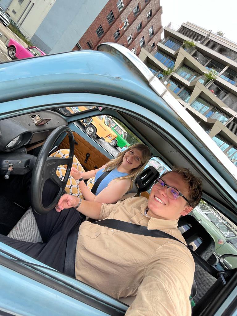 JakeReynoldsB's tweet photo. 2562 miles, 9 cities, 5 counties and the best company. 🇧🇪🇩🇪🇳🇱🇫🇷🇬🇧🇪🇺 https://t.co/d8eF7mwU6n