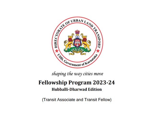 Hubballi Dharwad Bus Rapid Transit System (BRTS) tweet media