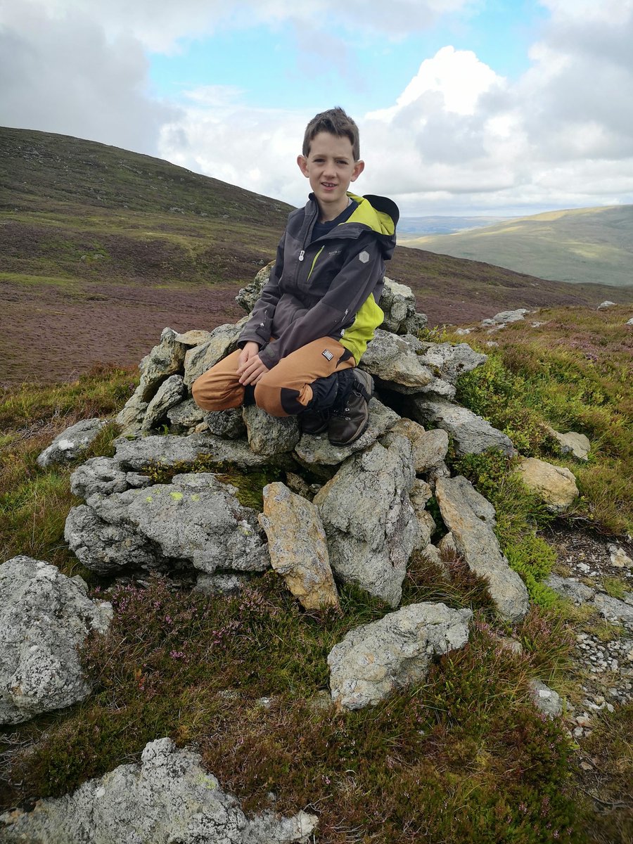 CazAdams3's tweet photo. Jack's now completed 45 MOUNTAINS IN 13 DAYS for @SteveBackshall's and the @worldlandtrust's #operationocelot 💚⛰️
https://t.co/9zdqrQITMb
@BBCGlos @REGUABrasil @GlosLiveOnline @GlosCC @GloucesterCity @Benfogle @SteveBackshall @DavidLammy @davidattenburro @BBCNewsPR @itvnews https://t.co/geTNr3vLyd