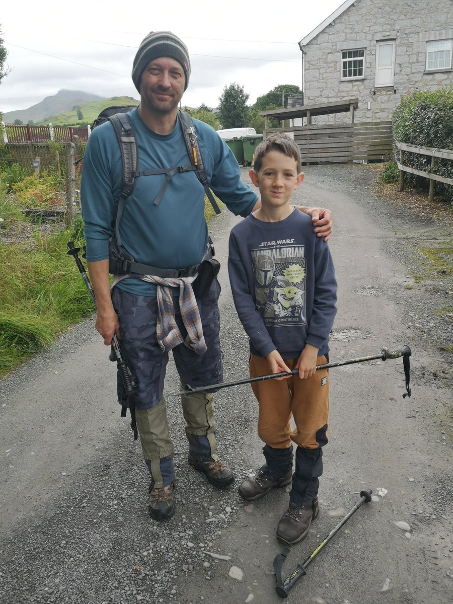 CazAdams3's tweet photo. Jack's now completed 45 MOUNTAINS IN 13 DAYS for @SteveBackshall's and the @worldlandtrust's #operationocelot 💚⛰️
https://t.co/9zdqrQITMb
@BBCGlos @REGUABrasil @GlosLiveOnline @GlosCC @GloucesterCity @Benfogle @SteveBackshall @DavidLammy @davidattenburro @BBCNewsPR @itvnews https://t.co/geTNr3vLyd