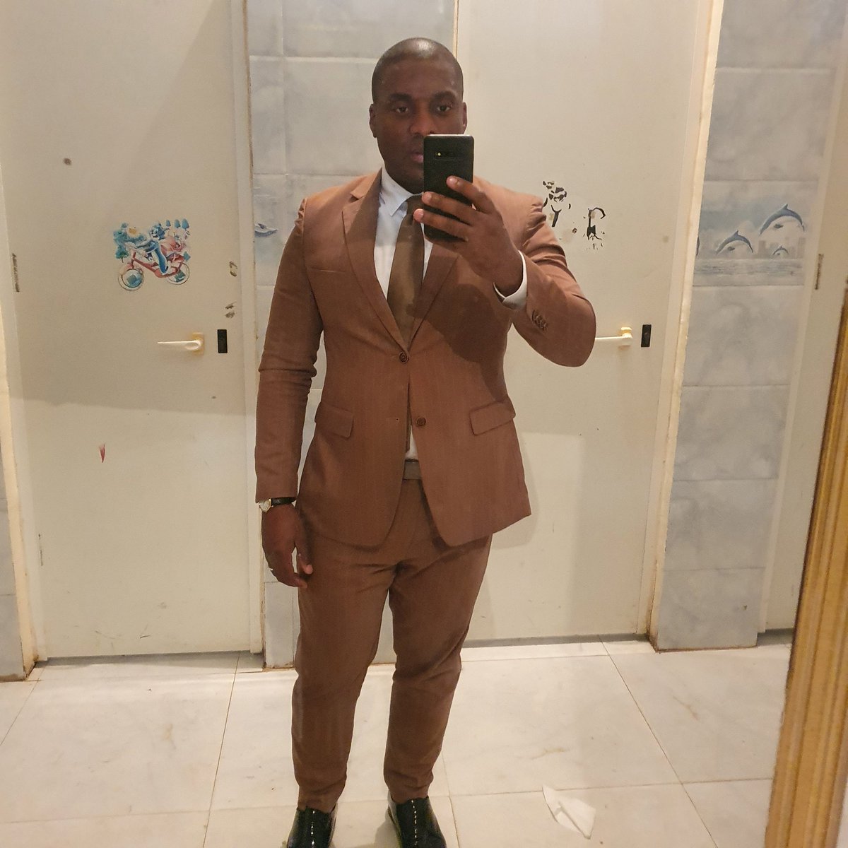 #NewProfilePic