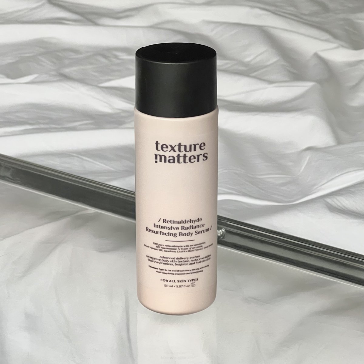 untitled_90's tweet photo. 12.Texture Matters ก็คือออกโลชั่นตัวใหม่ที่ยืนยันว่าส่วนผสมปัง เนื้อดี กลิ่นดี ทุกอย่างคือ 10 10 10 จริงๆ เพราะตัวนี้ใส่ Retinel มาอยู่ในโลชั่นทาตัวคือที่สุด น้องจะช่วยเรื่อง สีผิวไม่สม่ำเสมอ ผิวหยาบไม่เรียบเนียน พร้อมช่วยให้ผิวกระจ่างใส คือที่สุดจริงๆ : https://t.co/HPhaOTFQVa https://t.co/NmojGjxqAU
