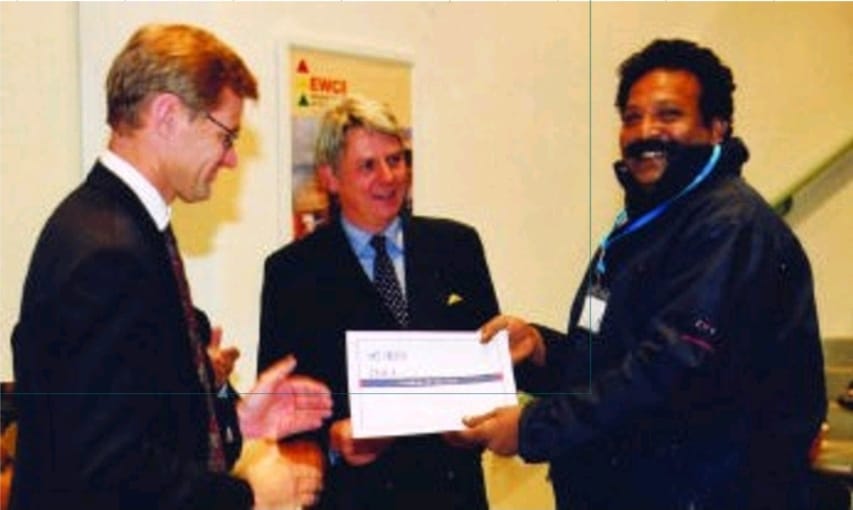 GuruduttMeda's tweet photo. 2003 United Nations( Sasakawa Award for Disaster Reducation)
#UnitedNa #Sasakawaaward
@SasakawaUSA https://t.co/oBU5Tsa0ML