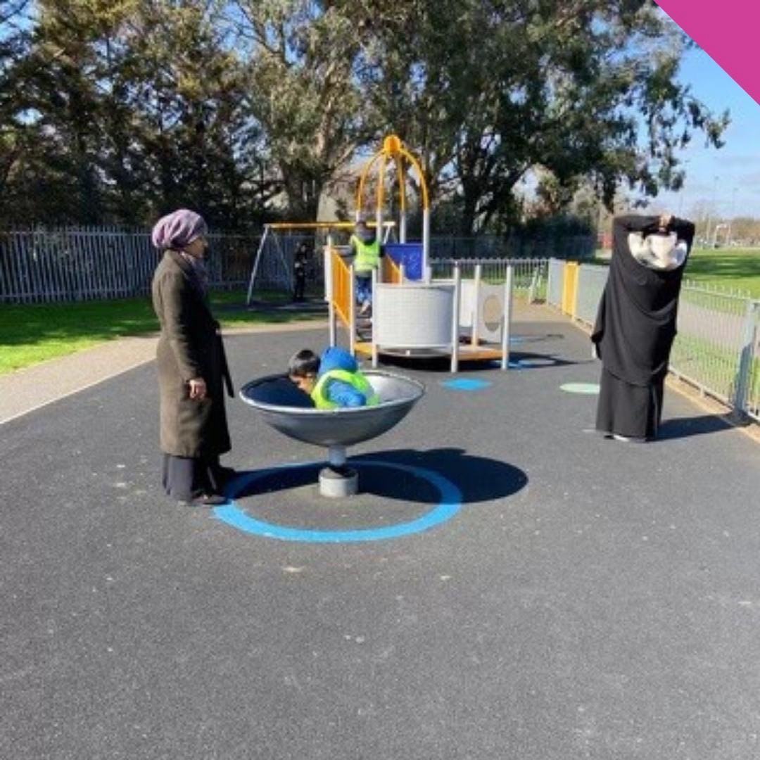 DABDuk's tweet image. Fun and Learning in Full Swing! Delight to share some photos from our #HAF Program. Scroll and check out these heartwarming moments as we make every day a special one for them! #HAFProgram #LearningThroughPlay #CommunitySupport
#DABD #enablingindependance