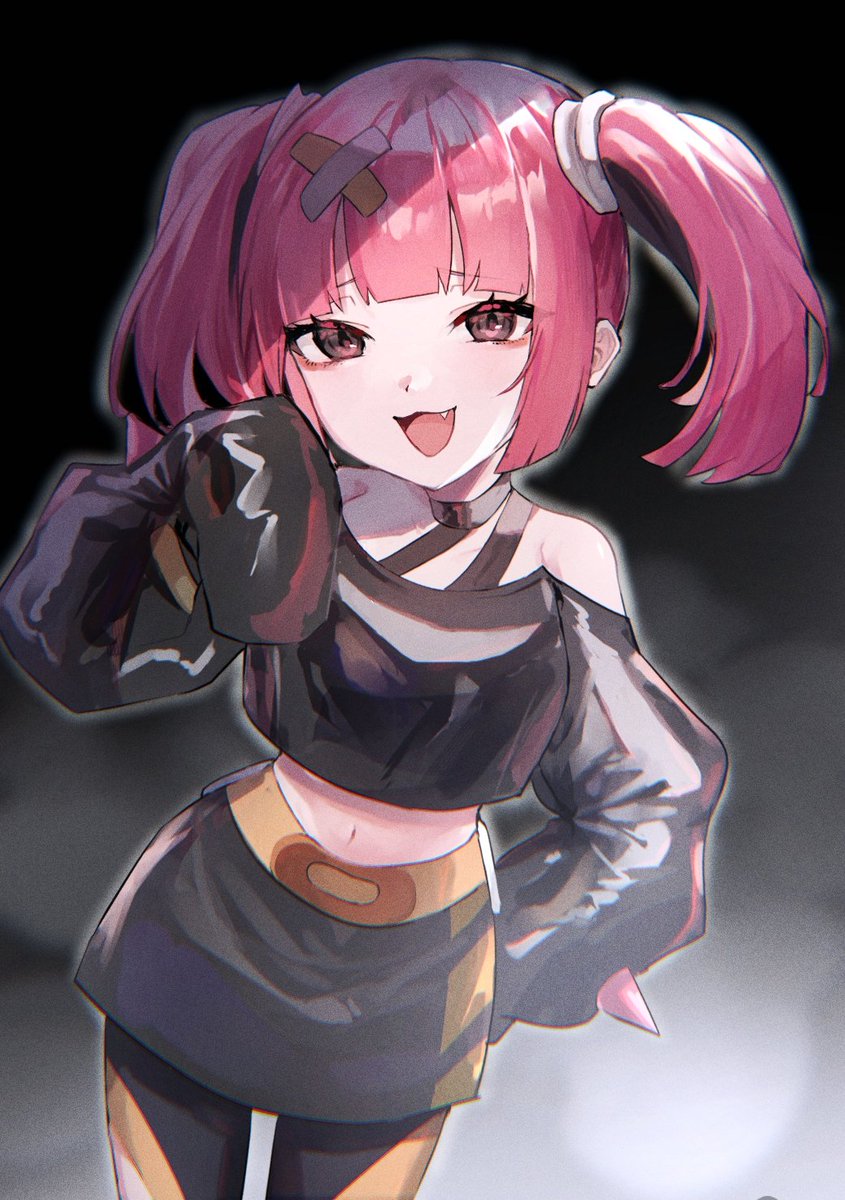 アニポケ #anipoke メスガキサンゴちゃん最高に可愛い