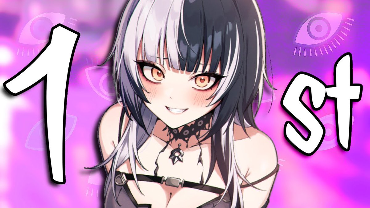 The next story will be a fun little party where I proceed to