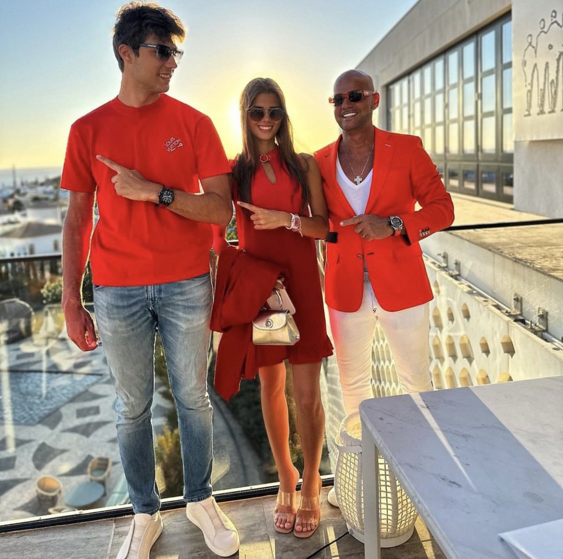 The Watch Wanker tweet media