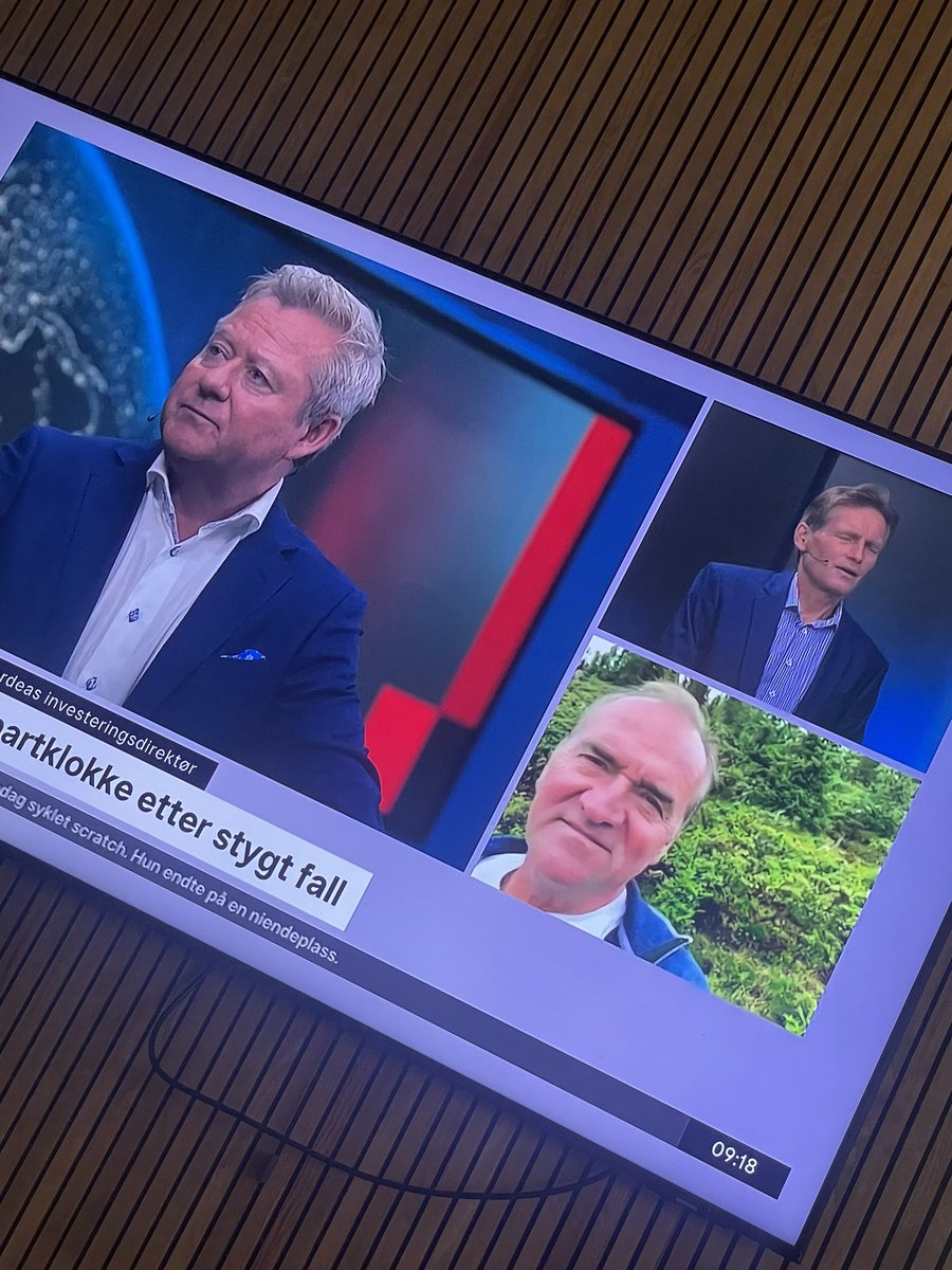 TweetbyPersson's tweet photo. @tv2nyheter dere legger ut hele personnummeret til @NaessRobert  i bildet av smartklokkene hans https://t.co/PZZTemokLN