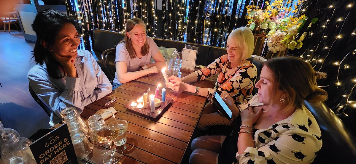 BPW Melbourne tweet media