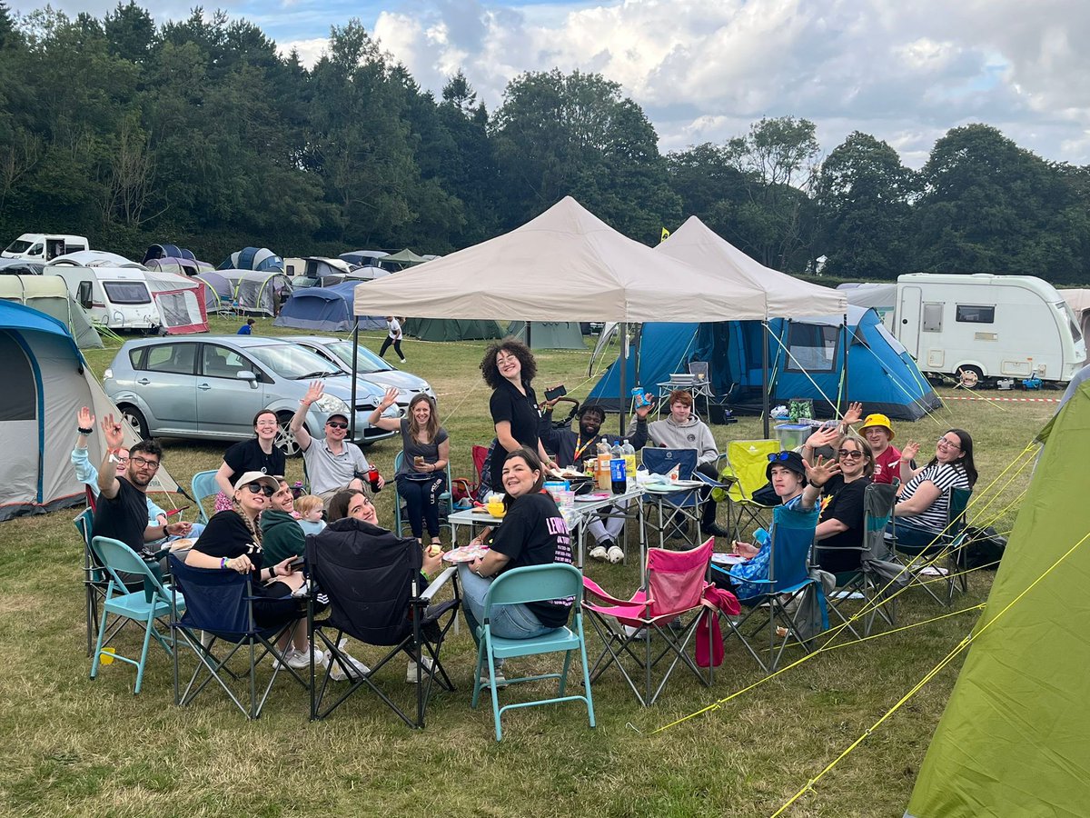 cruxmcle's tweet photo. Loving our time @newwineunited this week with our Reach family https://t.co/m6SwnxAsaC