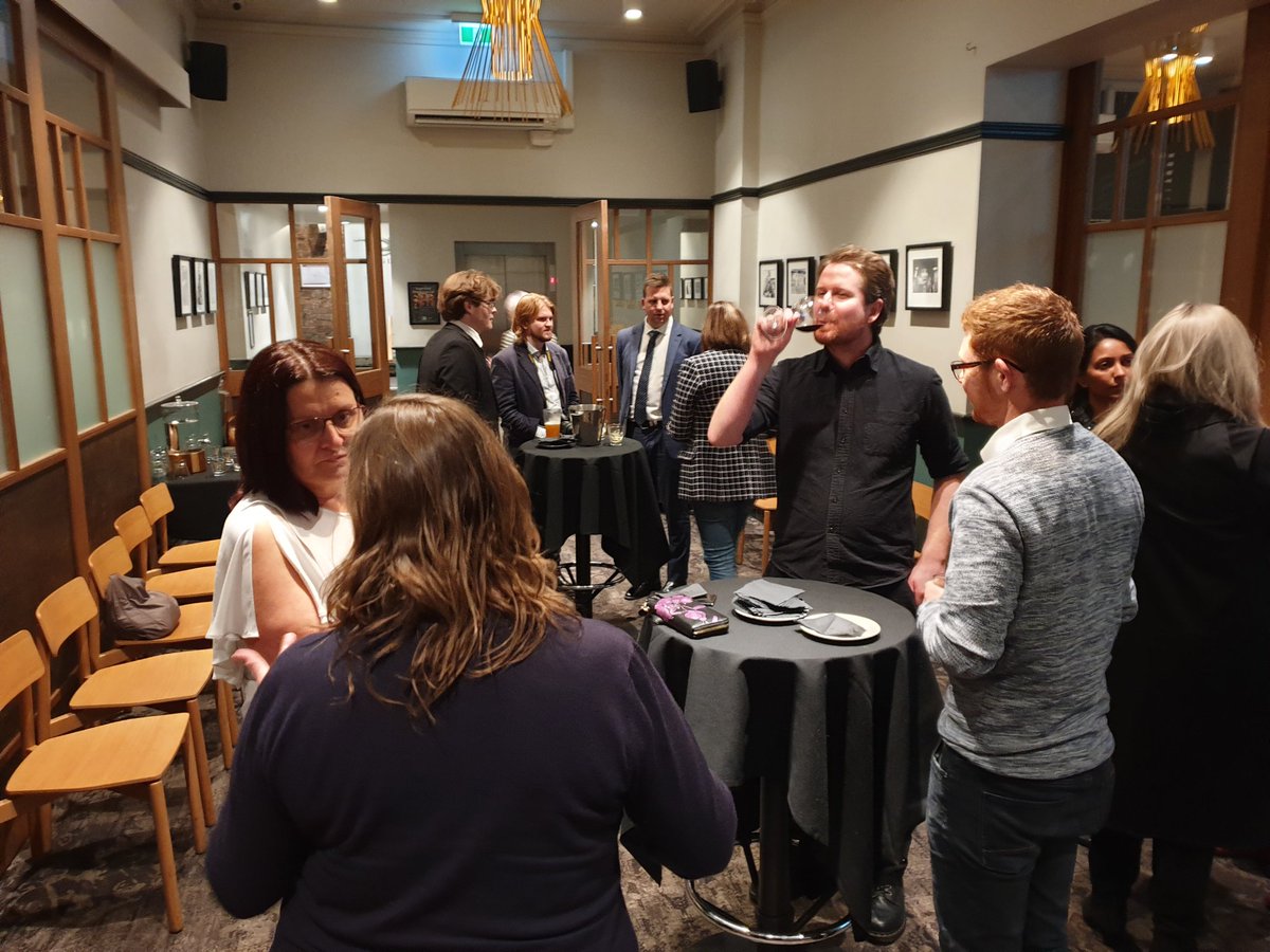 BPW Melbourne tweet media