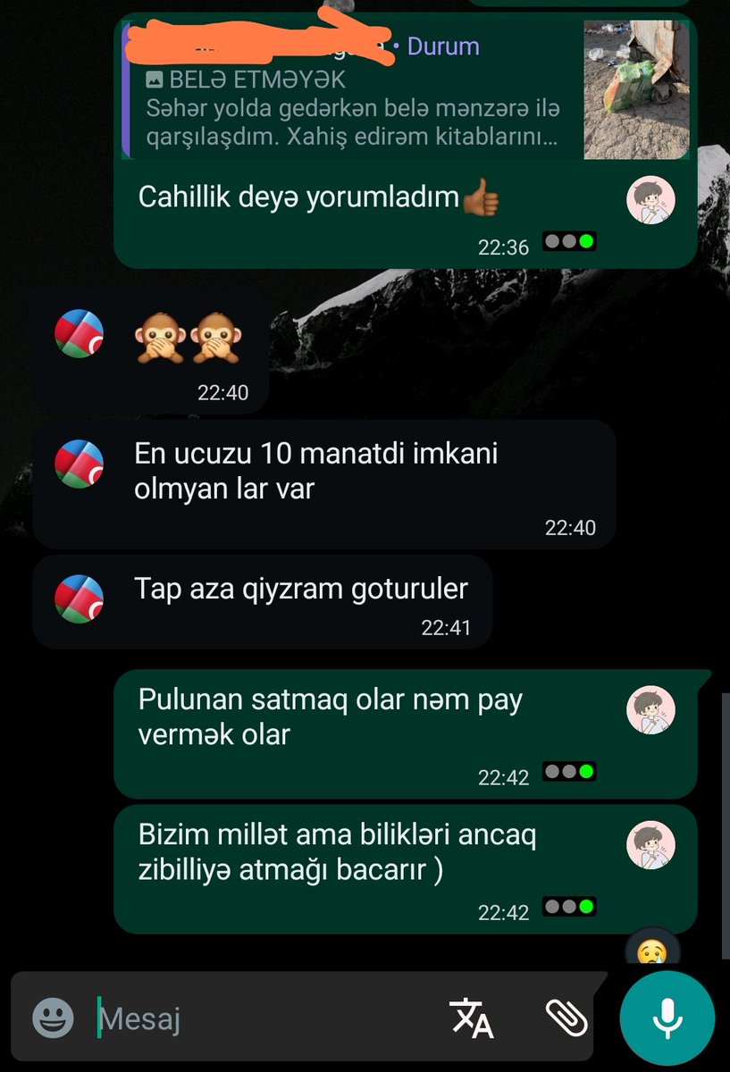 AliyevRevann's tweet photo. Beləhh https://t.co/QTQBxHjI1N