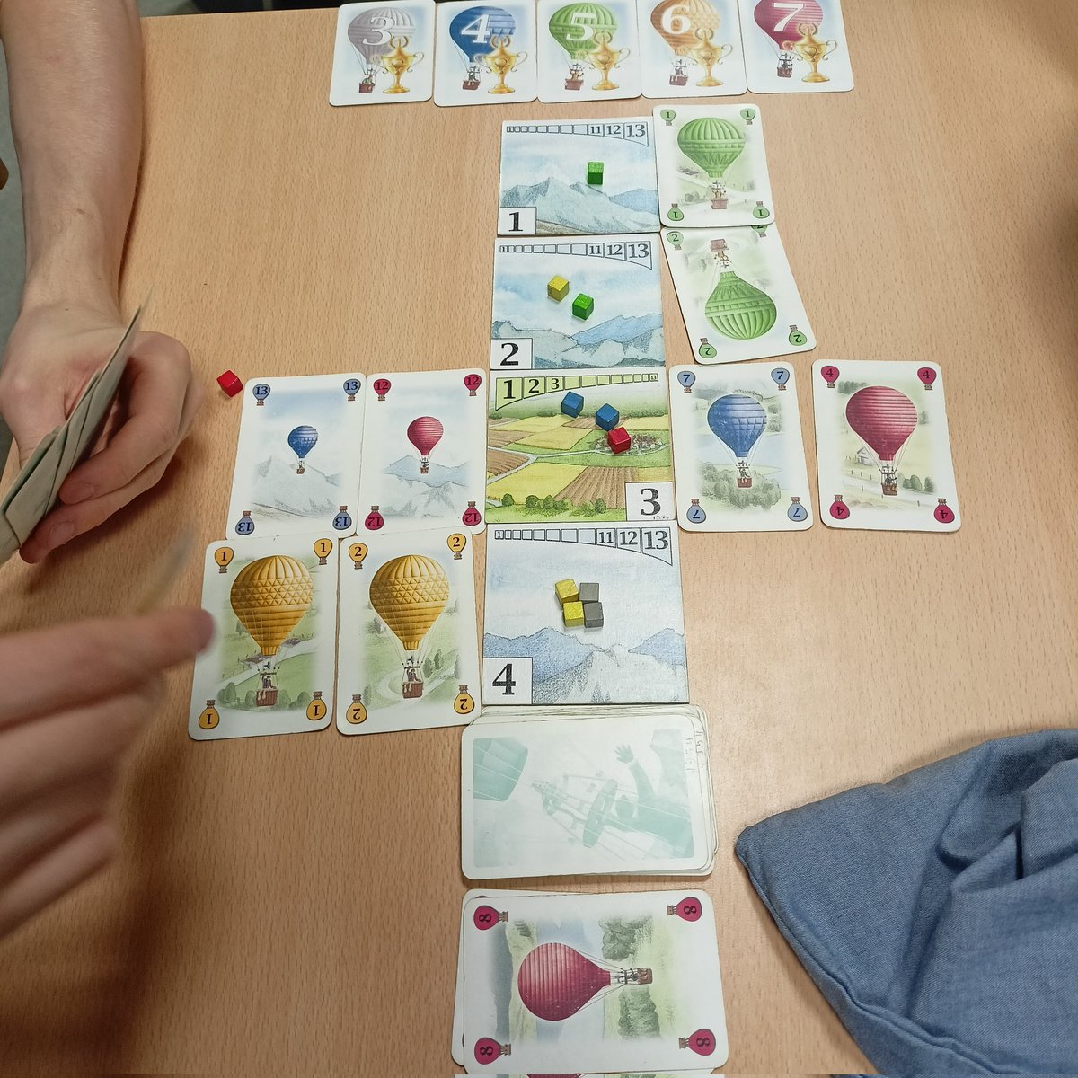 Ludo Pinocchio tweet media