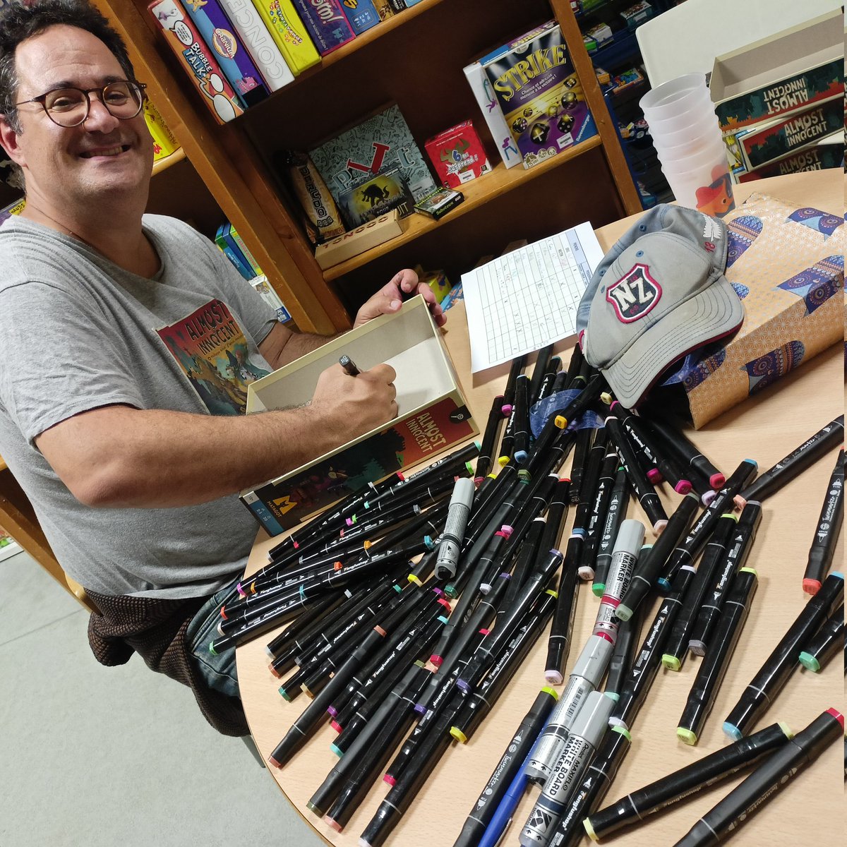 Ludo Pinocchio tweet media