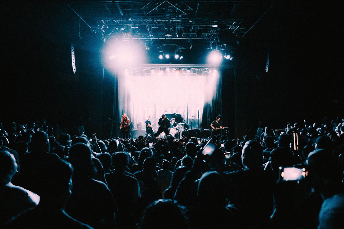 Justin Joseph tweet media