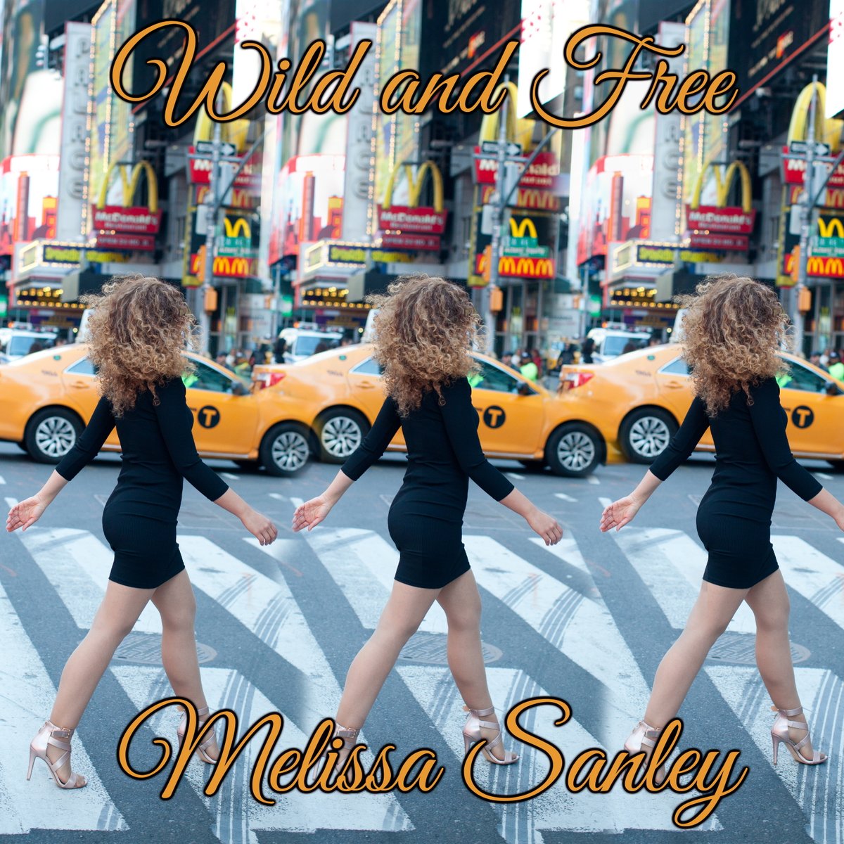 Let's be "Wild and Free"
youtube.com/watch?v=943Fza…
#wildandfree #song #music #wild #free #nyc
