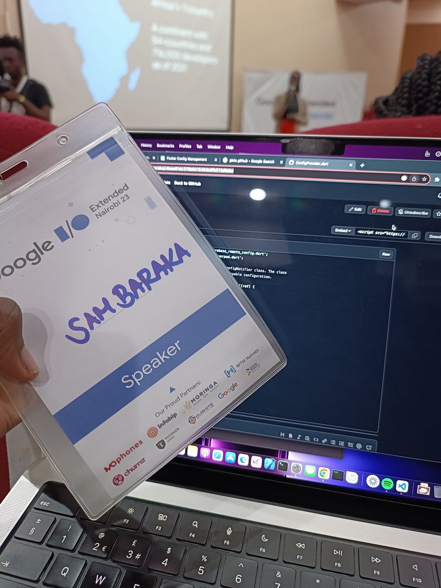 sam_baraka_'s tweet image. #IOExtendedNairobi 
#IOExtended