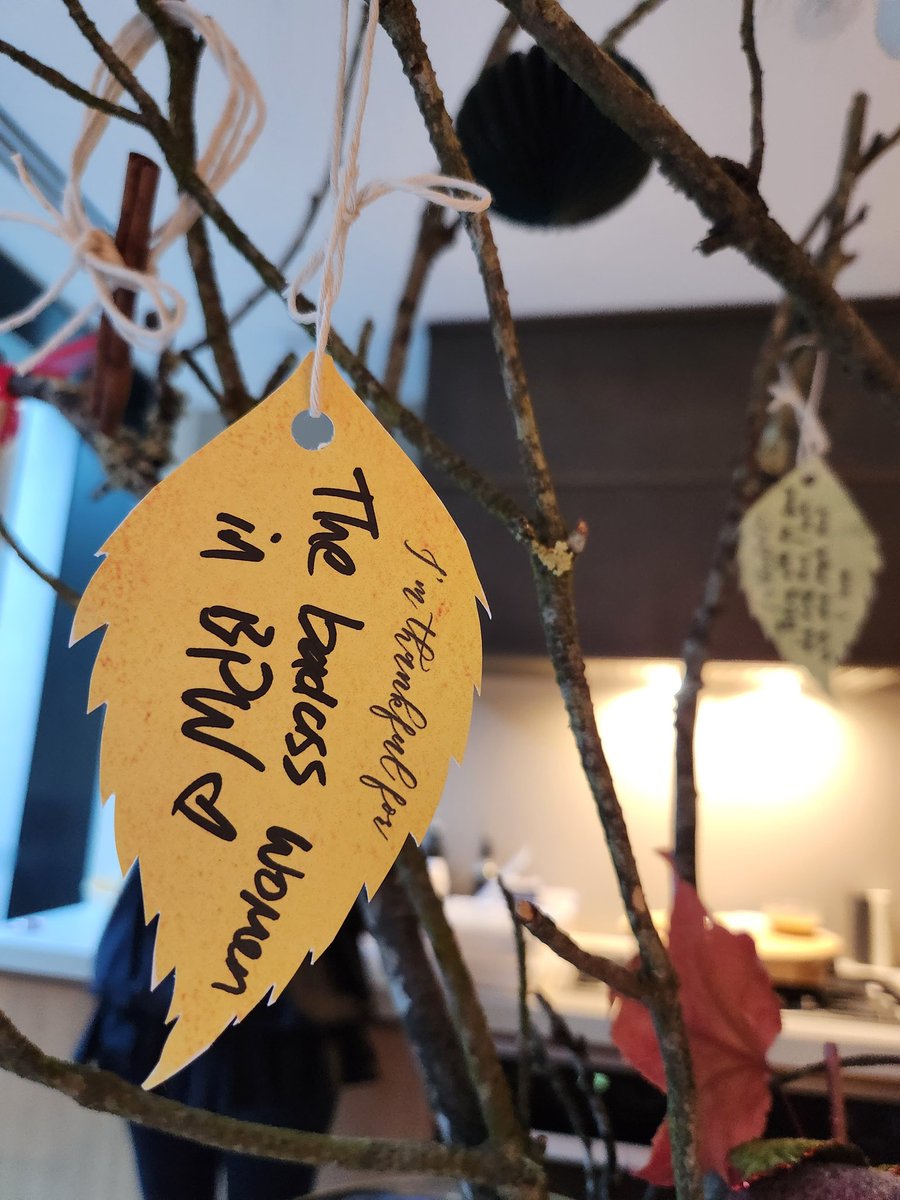 BPW Melbourne tweet media