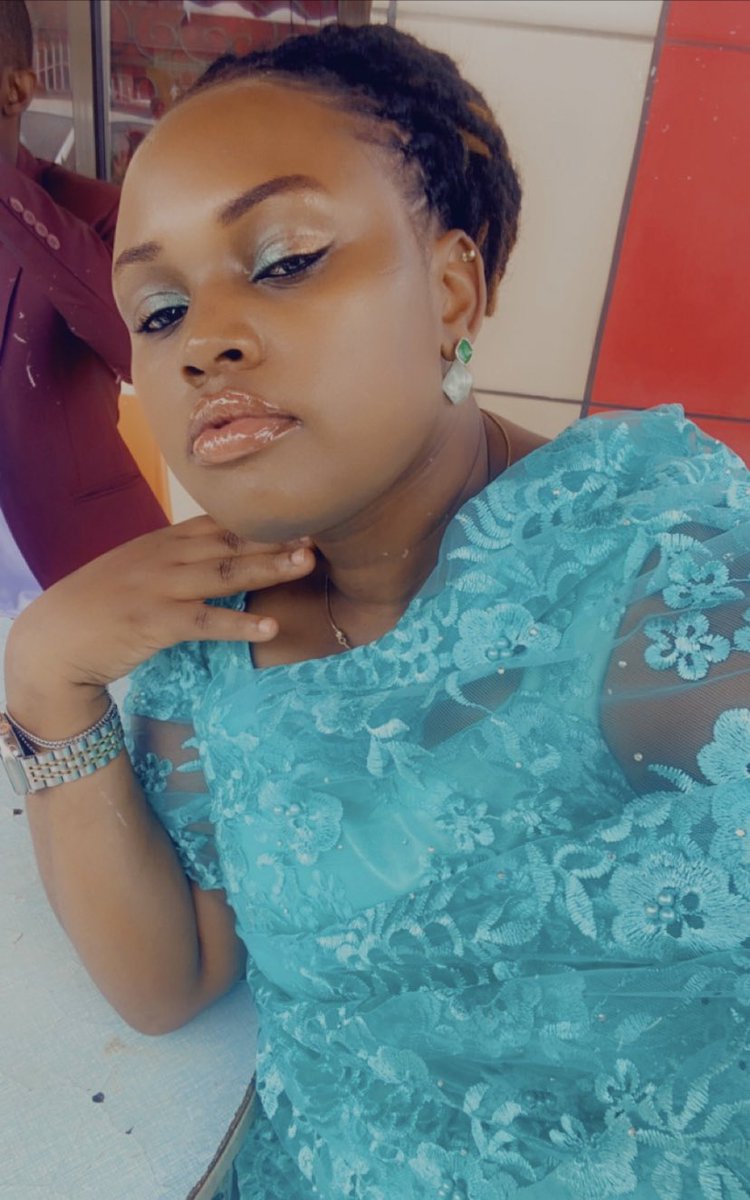 Bra1rihanna's tweet photo. My butiful sis finally, me still waiting on twitter hubby https://t.co/D8Yl6ls7BZ