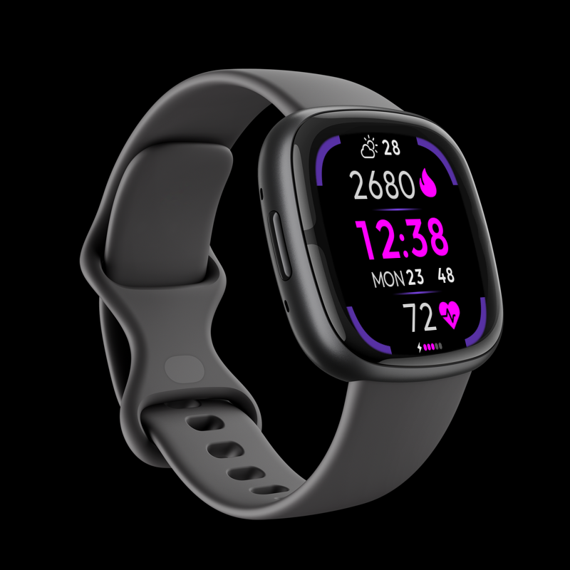 dp_faces's tweet photo. New mnml F (Minimal Fitness) clock face for Fitbit Versa 3, Versa 4, Sense, Sense 2

- Mode Always On Display
- Many customization options from the watch itself

Install: https://t.co/44dRNVWqYL

#fitbit #versa4 #sense2 #fitbitversa4 #fitbitsense2 #made4fitbit https://t.co/jq19iPIn62