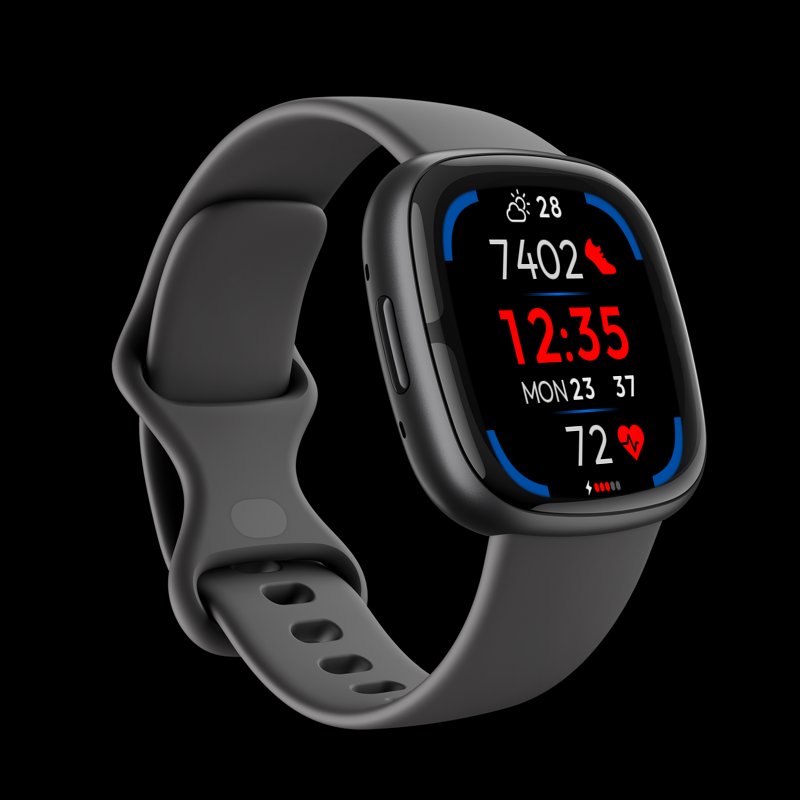 dp_faces's tweet photo. New mnml F (Minimal Fitness) clock face for Fitbit Versa 3, Versa 4, Sense, Sense 2

- Mode Always On Display
- Many customization options from the watch itself

Install: https://t.co/44dRNVWqYL

#fitbit #versa4 #sense2 #fitbitversa4 #fitbitsense2 #made4fitbit https://t.co/jq19iPIn62