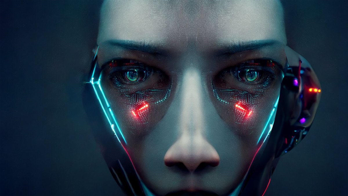 ObiEbukaDavid's tweet image. Machine intelligence is the sixth sense that would help us expand our understanding of science.

One of the biggest challenges we would face with AI is not having a really clear picture of how it solves problems. That&apos;s when we would lose the control key