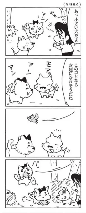 最近の「ウチの場合は」  意外とワイルドだった。  @mainichi #毎日新聞夕刊