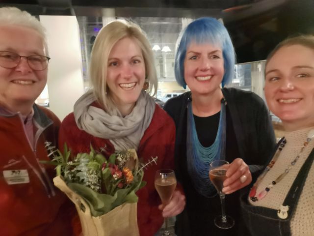 BPW Melbourne tweet media