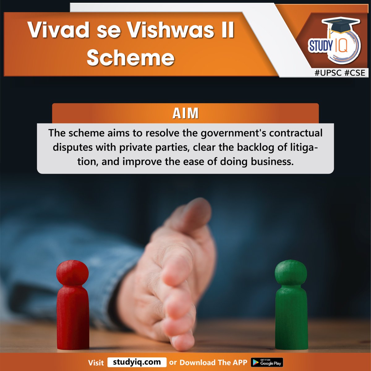upsciq's tweet photo. Vivad se Vishwas II Scheme

#vivadsevishwas2scheme #centralgovt #whyinnews #unionbudget #unionfinanceminister #financeminister #ministryoffinance #contractualdisputes #govtofindia #india #emarketplace #upsc #cse #ips #ias https://t.co/ZtTbyzStwl