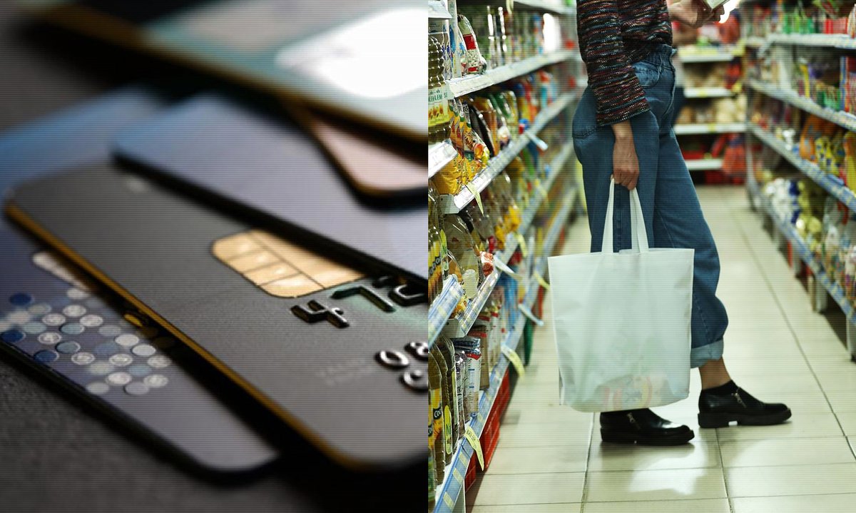 💳🏪 #Sociedad El remedio y la enfermedad: crece el sobreendeudamiento entre sectores medios y trabajadores en general bit.ly/3YoGzUl

📝 Por Alicia Salinas (<a href="/alines_s/">alicia salinas</a>)