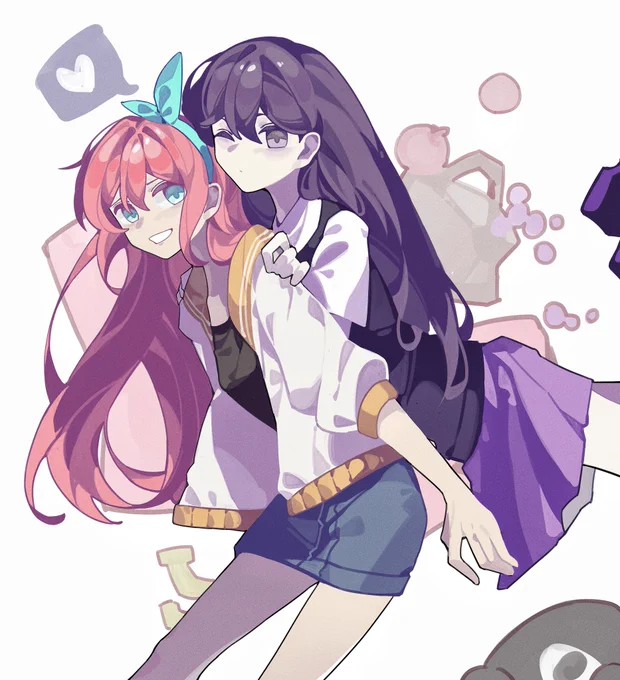 #OMORI