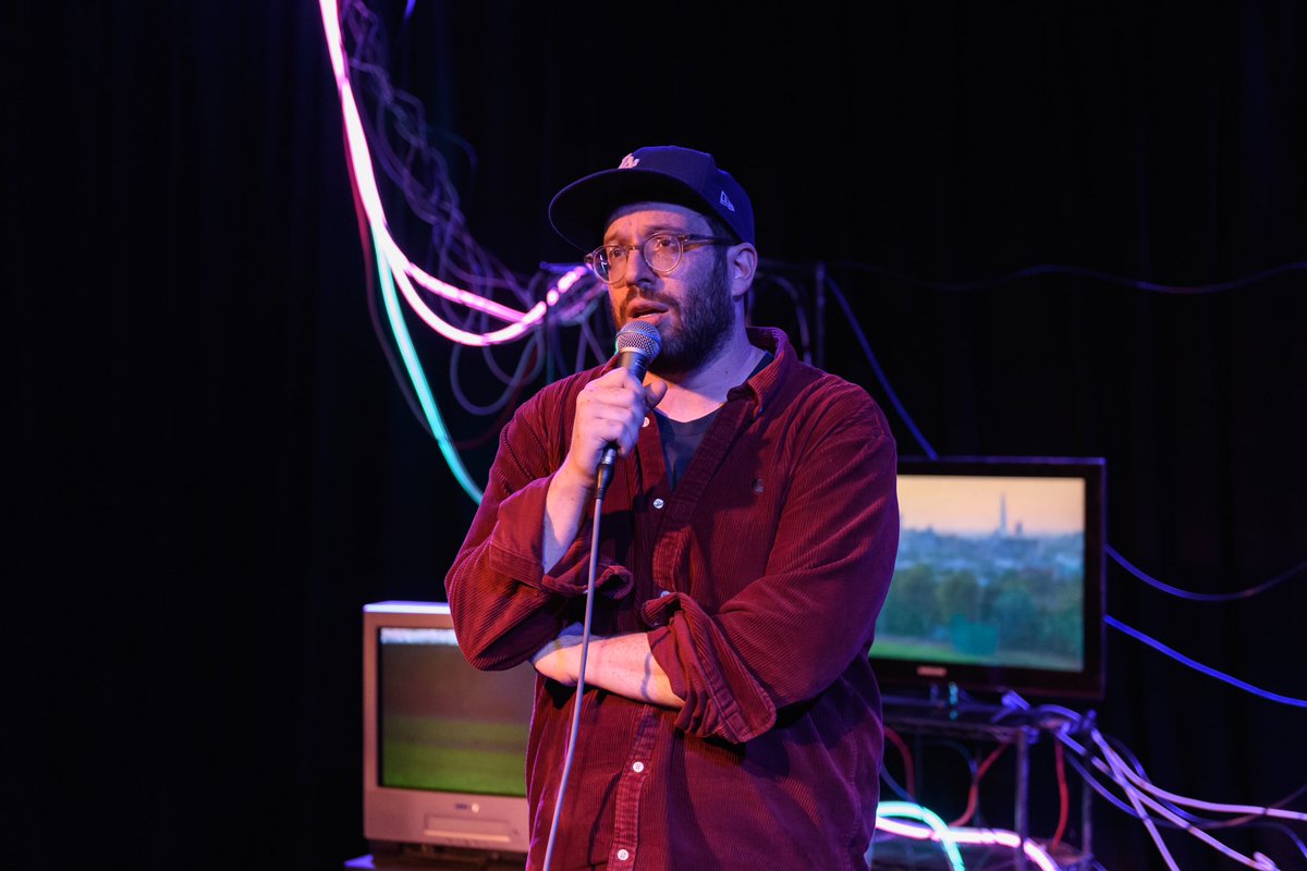 ANYTHING THAT WE WANTED TO BE tweet media