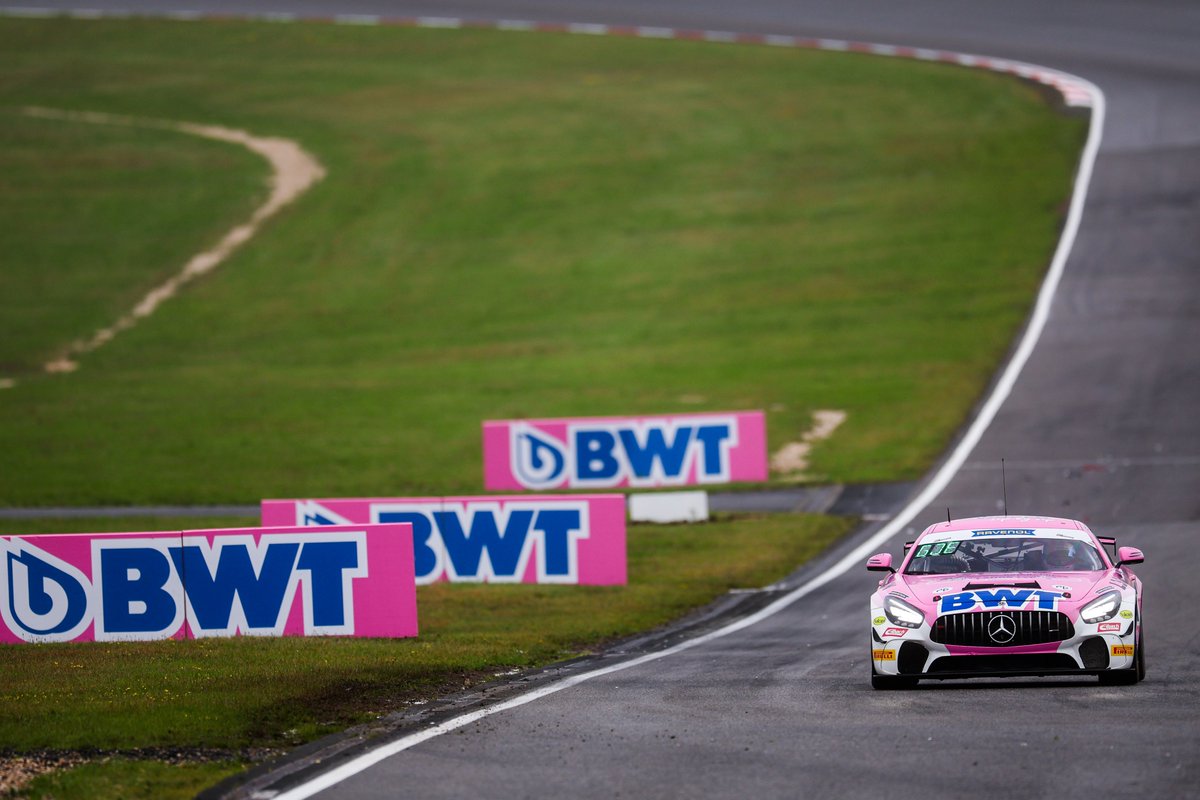 It's #ADAC #GT4Germany #RACEDAY <a href="/nuerburgring/">Nürburgring</a> 

15:15 CEST #RACE I 
#LIVE ➡️ youtube.com/watch?v=t8KyS9…

Starting positions: 
P10 8️⃣ #JosefKnopp #RodrigoAlmeida
P11 1️⃣8️⃣ <a href="/alexconnor27/">Alex Connor</a> #EmilGjerdrum

#BWT #Mercedes #AMG #DEKRA #Ravenol #Nürburgring #Racing #GTracing #motorsport