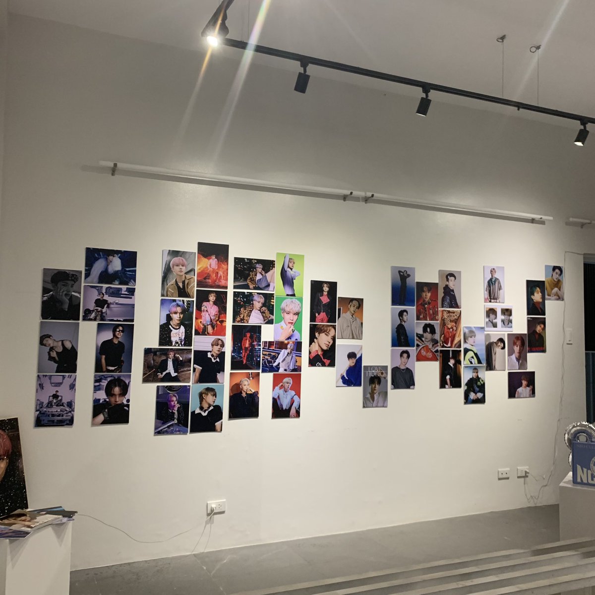 obokiekie's tweet photo. jungps ph exhibit entry 🫵🫵 https://t.co/YwmHKv1DJ0