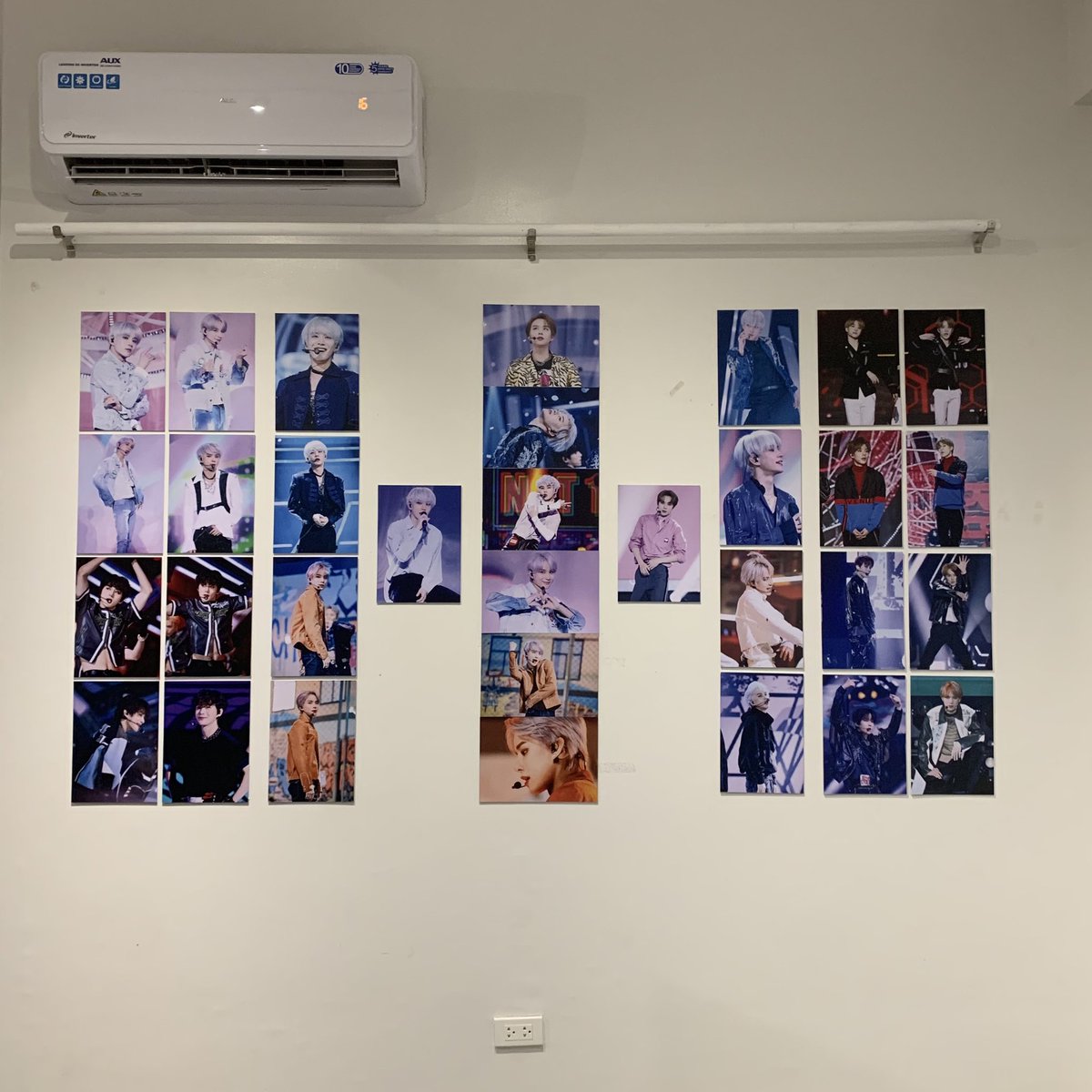 obokiekie's tweet photo. jungps ph exhibit entry 🫵🫵 https://t.co/YwmHKv1DJ0