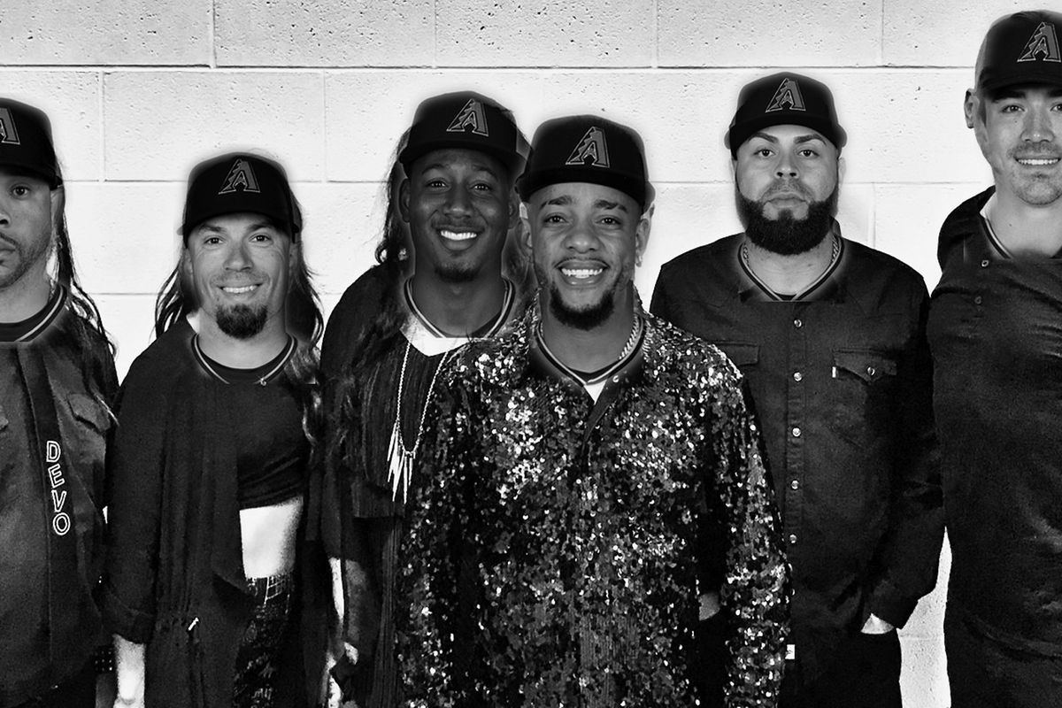 Diamondbacks_AZ's tweet photo. [SB Nation: AZ Snakepit] - Diamondbacks 2, Minnesota 3: Men Without Bats https://t.co/VQa2jWET0q https://t.co/LjcaV73yFL