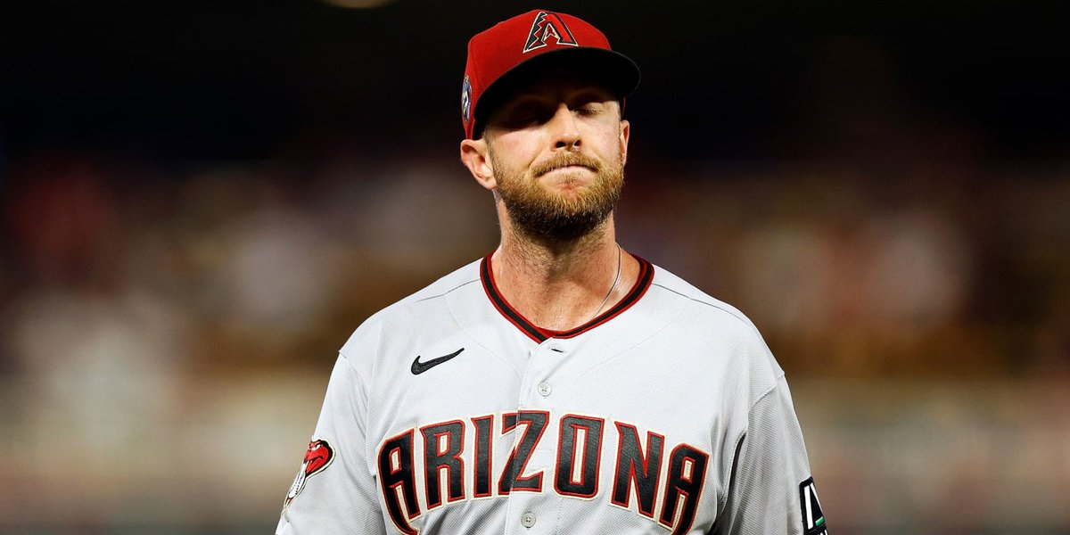 Diamondbacks_AZ's tweet photo. [MLB: Diamondbacks] - Margin for error growing narrower for D-backs https://t.co/dTvA6XXXbV https://t.co/aETyveQkKo
