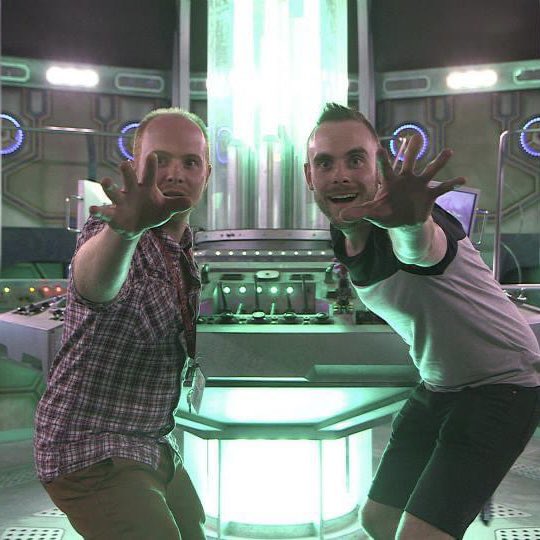 Chris Allen tweet media