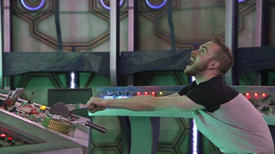 Chris Allen tweet media