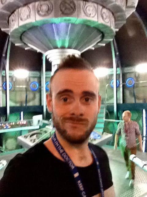 Chris Allen tweet media