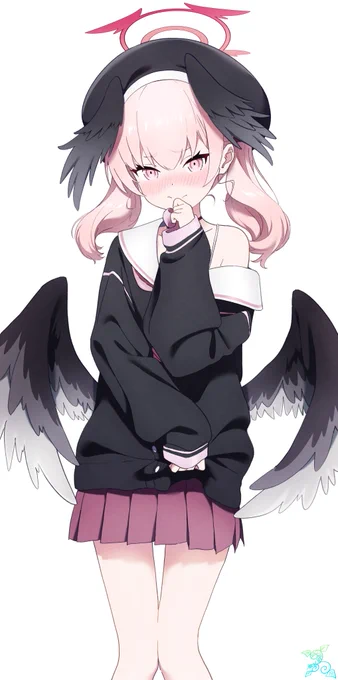 コハル #ブルアカ