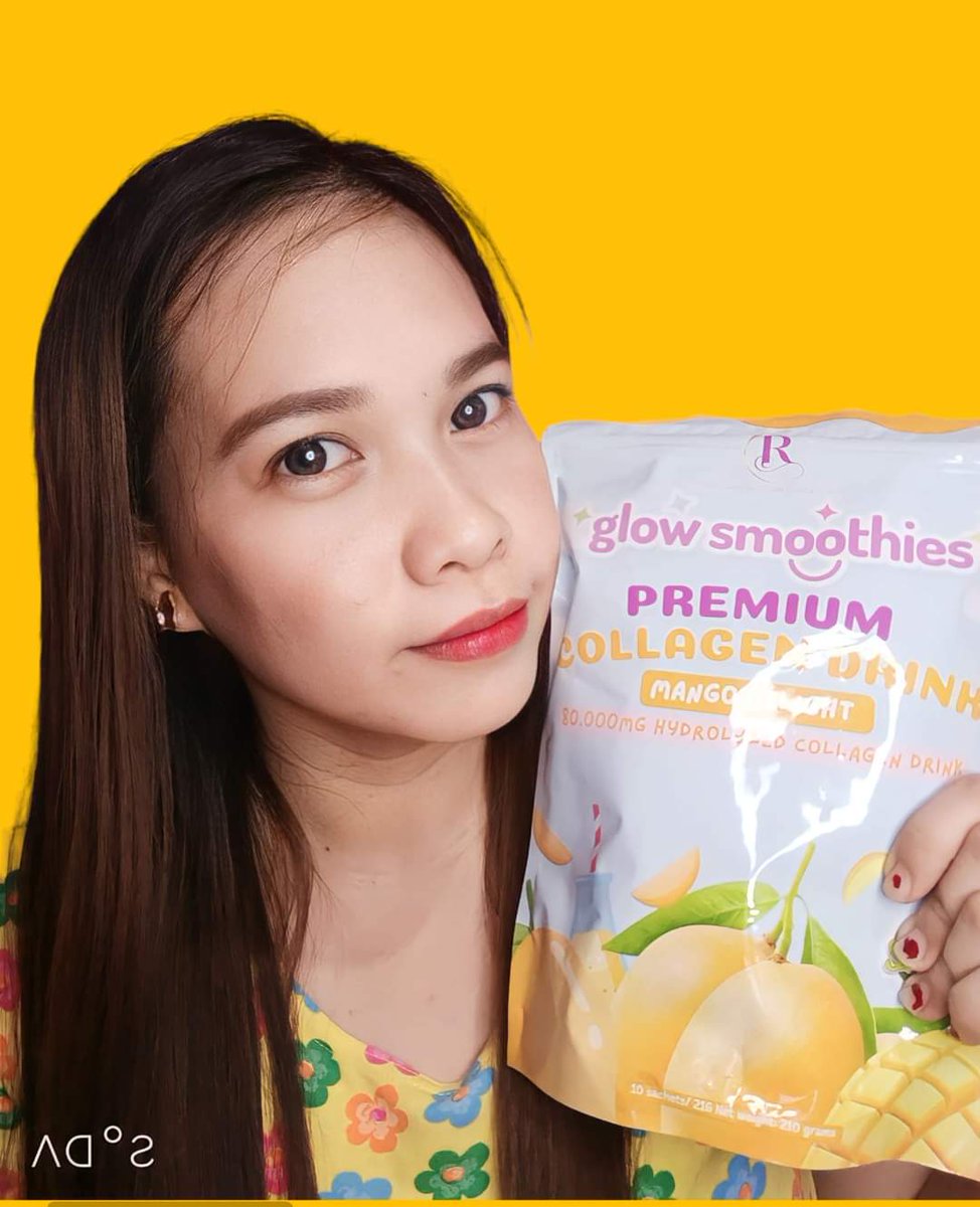 BrendalyndeLeon's tweet photo. Glow smoothies PREMIUM Collagen Drink
-Mango Delight
-90, 000mg Collagen
#glowsmoothies https://t.co/dEcBjQhTpC