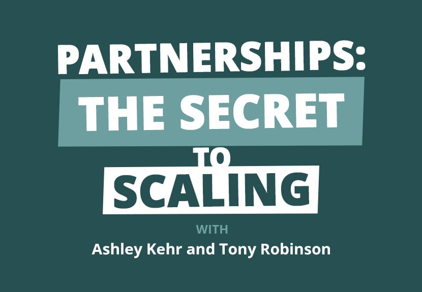 How to Grow Your Rental Portfolio EVEN Faster w/Real Estate Partnerships.
  postly.app/39HI