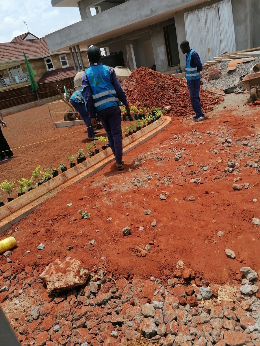 MV_crafts's tweet photo. Ongoing ground leveling and ground preparation works.
Book us on 0726595809 for all your landscaping needs.
#MasculinitySaturday
#KBCWeekender
Sarcasm Happy Sabbath Githurai Betty Kirinyaga
Uhuru Rongo Arimis https://t.co/x3j42IdqUg