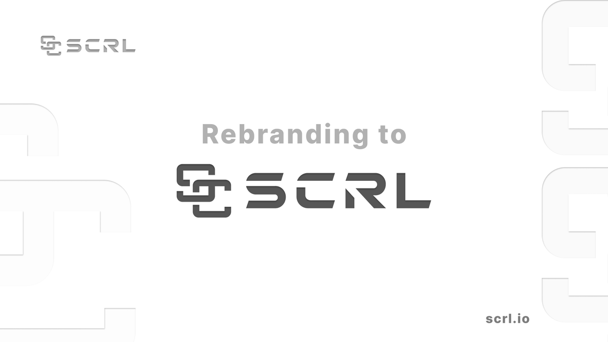 SCRL tweet media