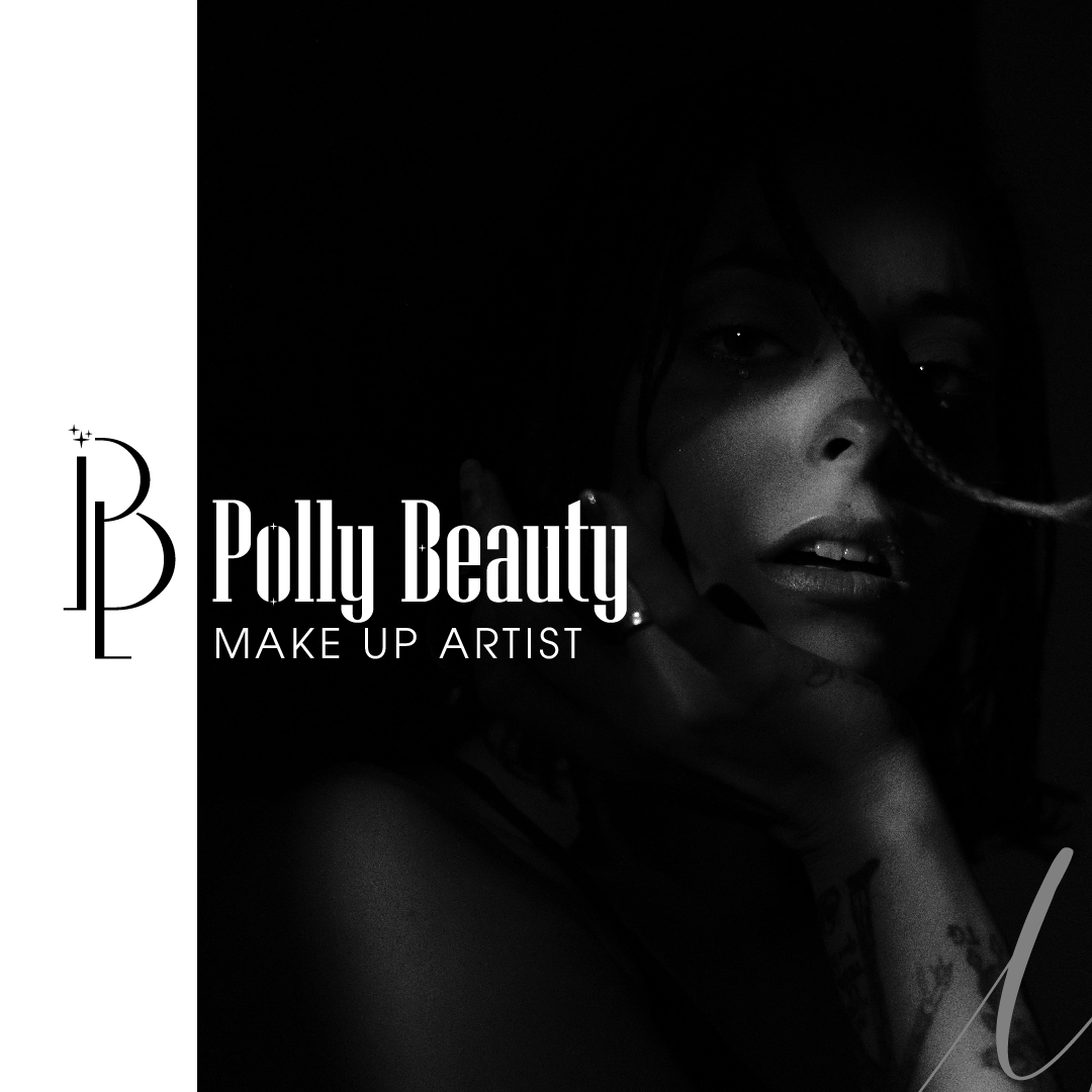 franciscustran's tweet photo. 客户 Client /  Polly Beauty – Makeup Artist 
项目 Project /  Logo, Brand Identity 
設計單位 Design Agency /  PNK Media 
设计 Designer /  Franciscus Tran (陈维) 
專案年份 Year / 2023

https://t.co/i849R0GS31
#Logo #Logodesigner #branding #brandidentity https://t.co/oebZqwMEQP
