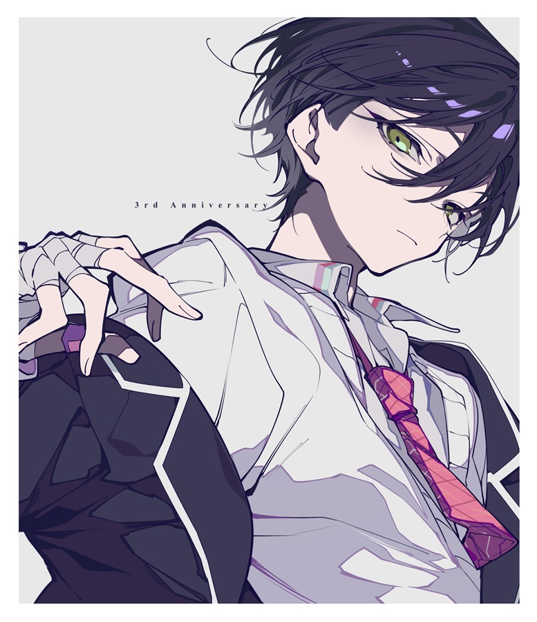 melonbooks_ec's tweet image. 🎊入荷しました🎊
望月けい先生(@key_999)が贈る【#C99】参加作品『A』#めろん専売 で発売中です‼

にじさんじライバーの魅力が詰まった超美麗イラスト集🎶
ぱっきりした色遣いで描かれる、カッコいいメンズの表情に虜になっちゃいます💖
melonbooks.co.jp/detail/detail.…